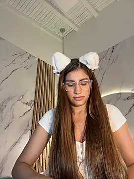 Snapshot of IsabelaStefano chatting on 01/14/26, 03:01 IsabelaStefano online show from 01/14/26, 03:01