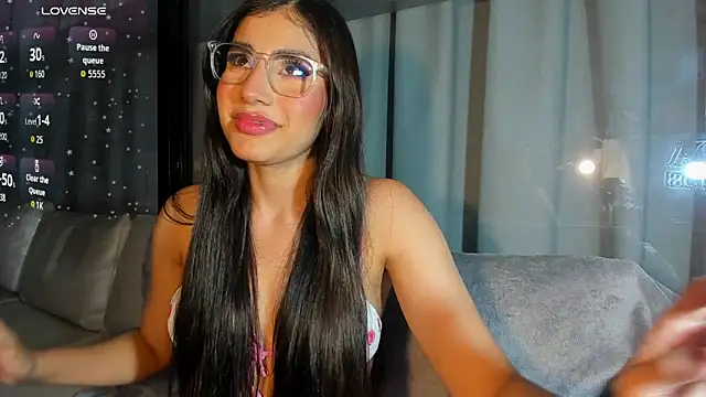 Snapshot of IsabelaStefano chatting on 02/28/26, 03:29 IsabelaStefano online show from 02/28/26, 03:29