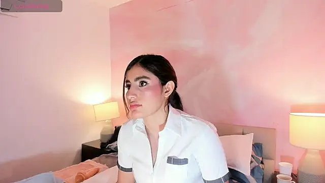Snapshot of IsabelaStefano chatting on 04/09/26, 03:28 IsabelaStefano online show from 04/09/26, 03:28