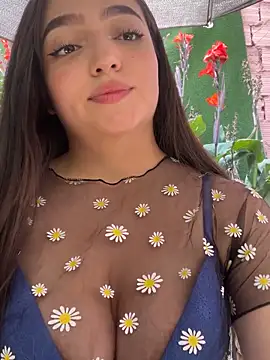 Snapshot of Juanita_Rojas chatting on 12/03/25, 06:28 Juanita Rojas online show from 12/03/25, 06:28