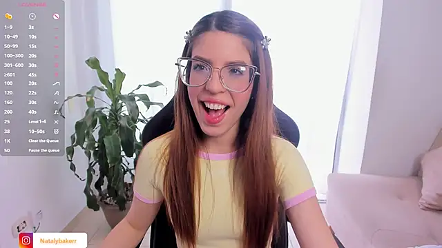 Nat Bakerss online show from 05/04/26, 07:21