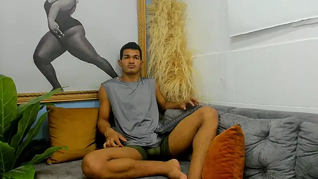 maikol twinkx online show from 12/22/25, 05:10