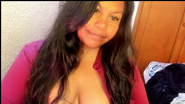 ebonycamelia online show from 04/13/26, 05:40