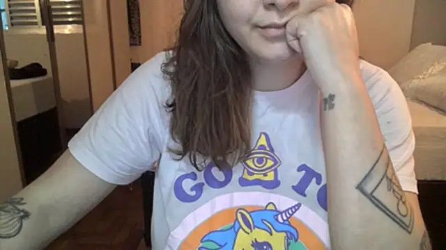 xxxluana online show from 04/29/26, 08:26