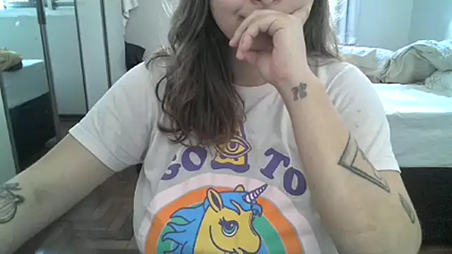 xxxluana online show from 04/30/26, 02:45