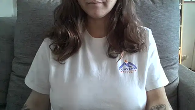xxxluana online show from 07/26/26, 06:15