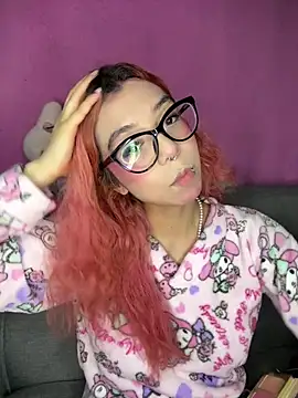 Valen-Foxx1 online show from 05/02/26, 04:28