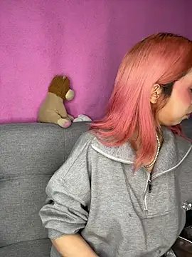 Valen-Foxx1 online show from 05/10/26, 06:29