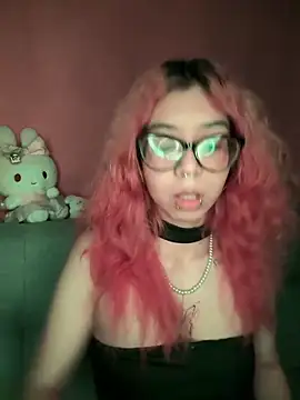 Valen-Foxx1 online show from 05/13/26, 05:16