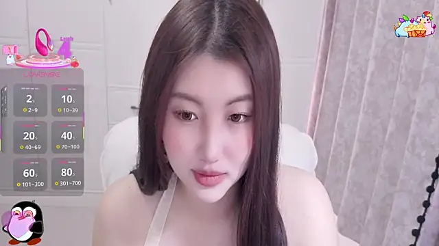 Snapshot of XIAOFENG-2025 chatting on 04/08/26, 01:38 XIAOFENG-2025 online show from 04/08/26, 01:38