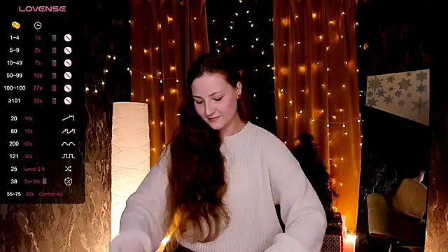 velvet cherry  online show from 12/18/25, 08:53