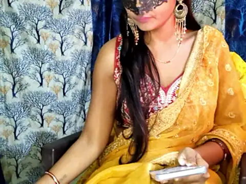 Sassy Shanvi online show from 01/18/26, 12:03