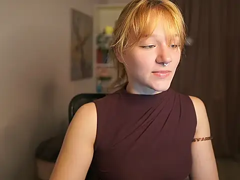 cute brutality online show from 11/25/25, 07:25