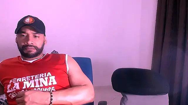 musclehetero online show from 11/26/25, 09:16