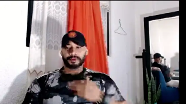 musclehetero online show from 06/10/26, 11:20