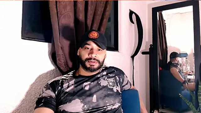 musclehetero online show from 06/13/26, 06:00