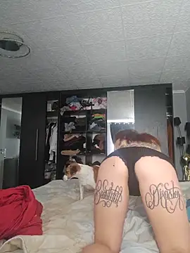 Megintbeus online show from 11/19/25, 01:00