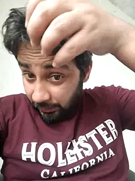 Snapshot of Cute_Lucky chatting on 03/30/26, 06:58 Cute Lucky online show from 03/30/26, 06:58