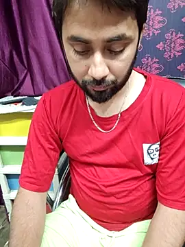 Cute Lucky online show from 04/19/26, 06:21