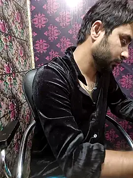 Cute Lucky online show from 04/26/26, 08:50