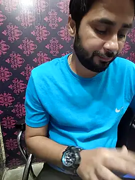 Cute Lucky online show from 04/27/26, 12:47