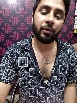 Cute Lucky online show from 04/28/26, 02:33