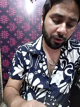 Cute Lucky online show from 04/30/26, 06:47