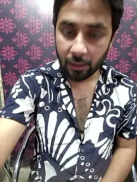 Cute Lucky online show from 04/30/26, 08:57