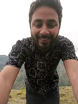 Cute Lucky online show from 05/05/26, 04:20