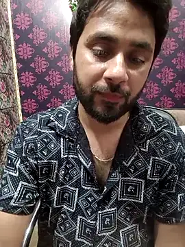 Cute Lucky online show from 05/18/26, 06:03