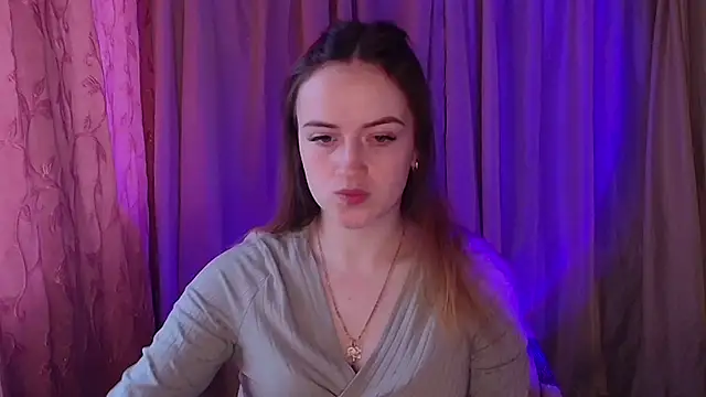 Illa May online show from 02/03/26, 06:40