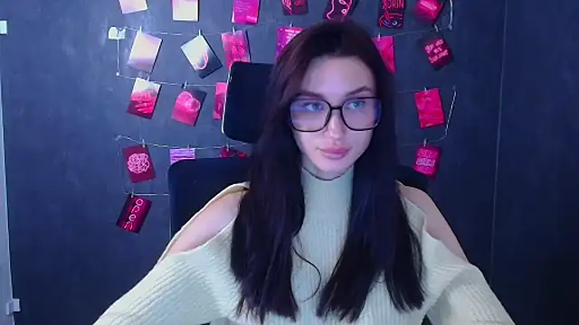 Snapshot of Stella_XO chatting on 12/03/25, 12:25 Stella XO online show from 12/03/25, 12:25