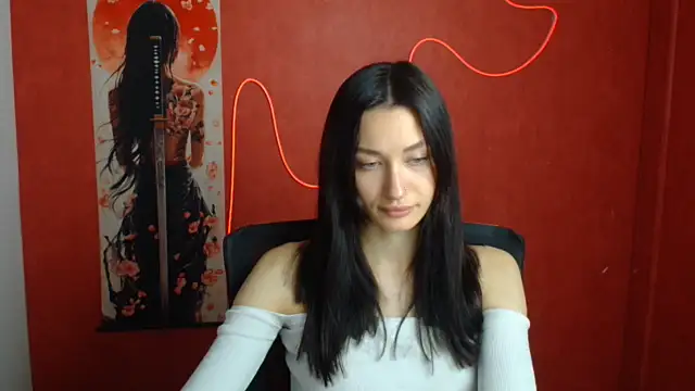 Stella XO online show from 05/13/26, 05:38