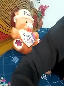 Snapshot of Sonia_baby1 chatting on 01/12/26, 08:52 Sonia baby1 online show from 01/12/26, 08:52