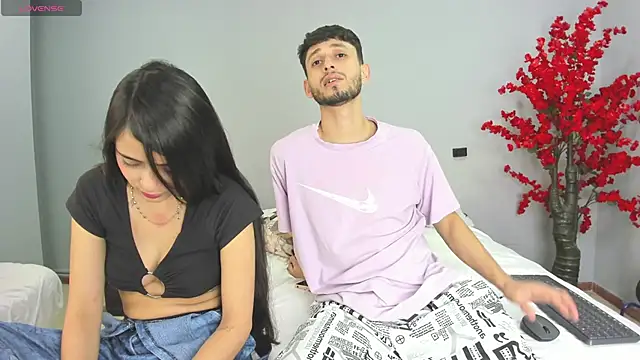 Snapshot of dracke_and_zara chatting on 02/10/26, 12:31 dracke and zara online show from 02/10/26, 12:31