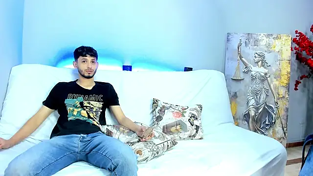 dracke and zara online show from 05/09/26, 01:16