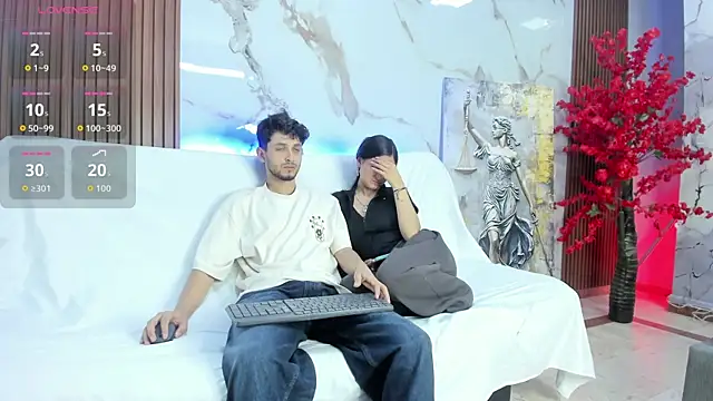 dracke and zara online show from 05/30/26, 01:08