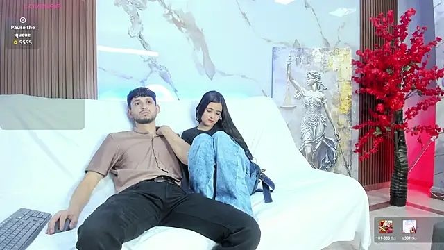 dracke and zara online show from 06/01/26, 12:07