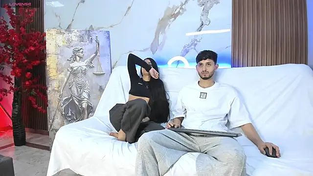 dracke and zara online show from 06/12/26, 01:32