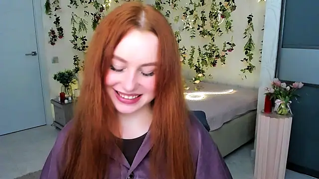 AirySilhouette online show from 06/03/26, 07:30