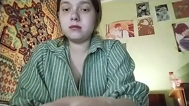 KikiBang online show from 05/11/26, 07:33