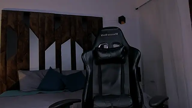 Snapshot of Ostin_Saints chatting on 02/11/26, 06:46 Ostin Saints online show from 02/11/26, 06:46