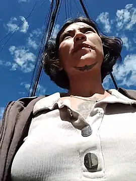 Zoe addiction online show from 11/27/25, 02:19