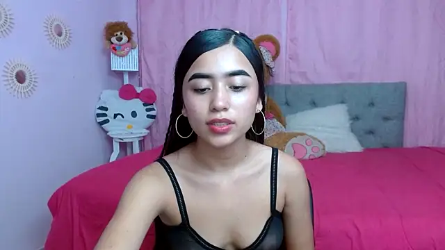 xoxo melany online show from 11/24/25, 01:33
