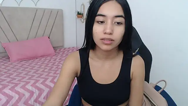 xoxo melany online show from 04/25/26, 12:08