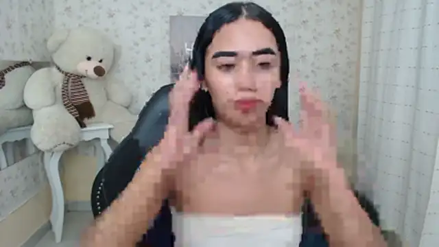 xoxo melany online show from 05/02/26, 12:10
