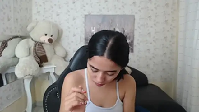 xoxo melany online show from 05/09/26, 12:10