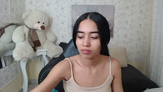 xoxo melany online show from 05/11/26, 12:11
