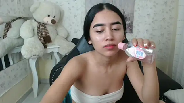 xoxo melany online show from 05/11/26, 02:45