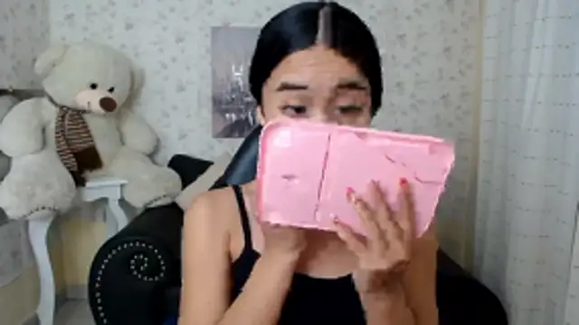 xoxo melany online show from 05/12/26, 12:13
